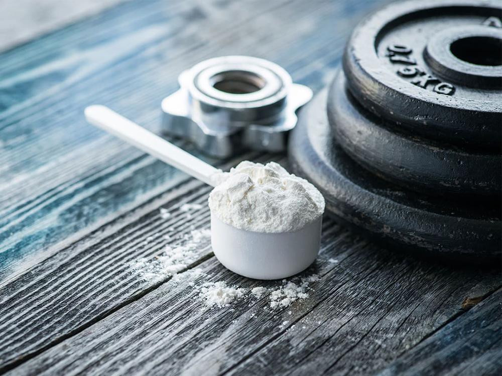 Does Creatine Also Affect Your Sex Life?